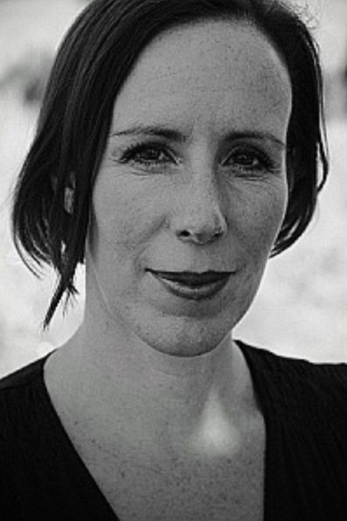 et billede af Vicki-Jo Eva