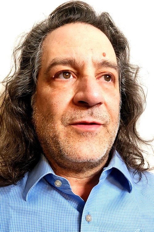 et billede af Kevin Moccia