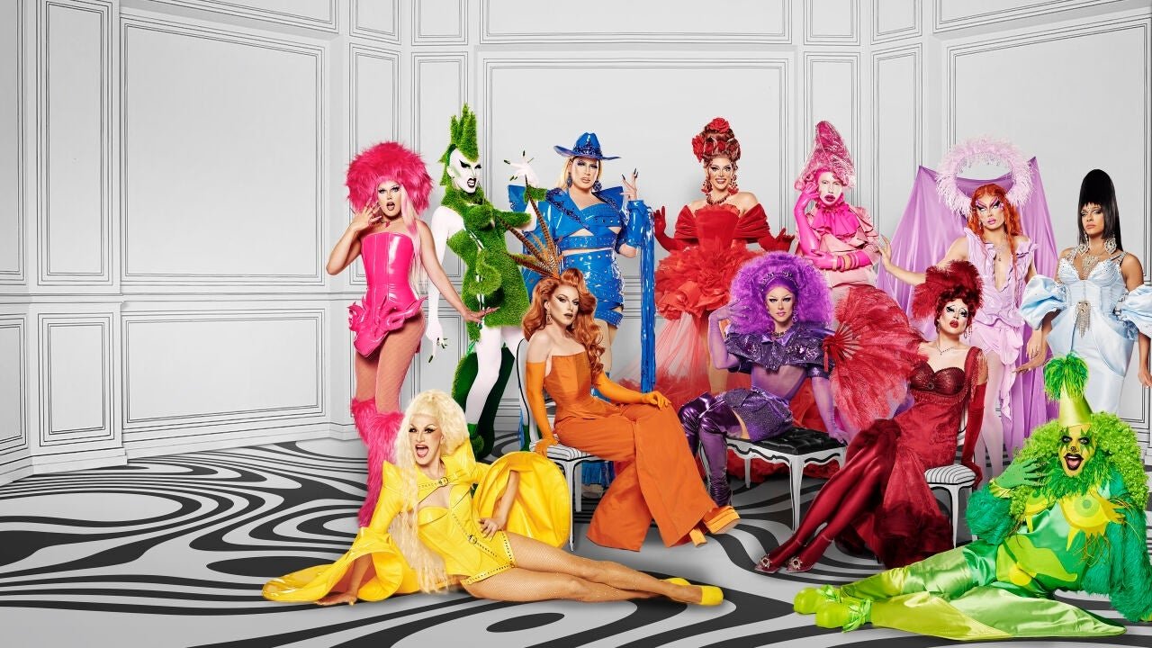Thumbnail for Episode 28 Season 0 Episode 28