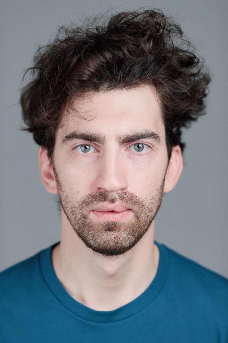 et billede af Evgeniy Buslakov