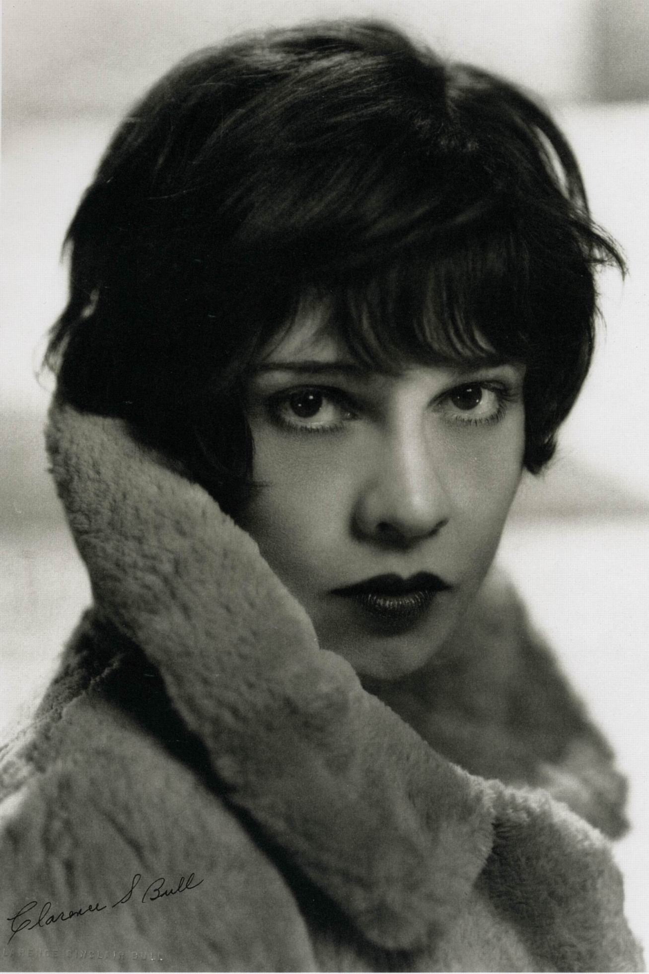 et billede af Anita Loos