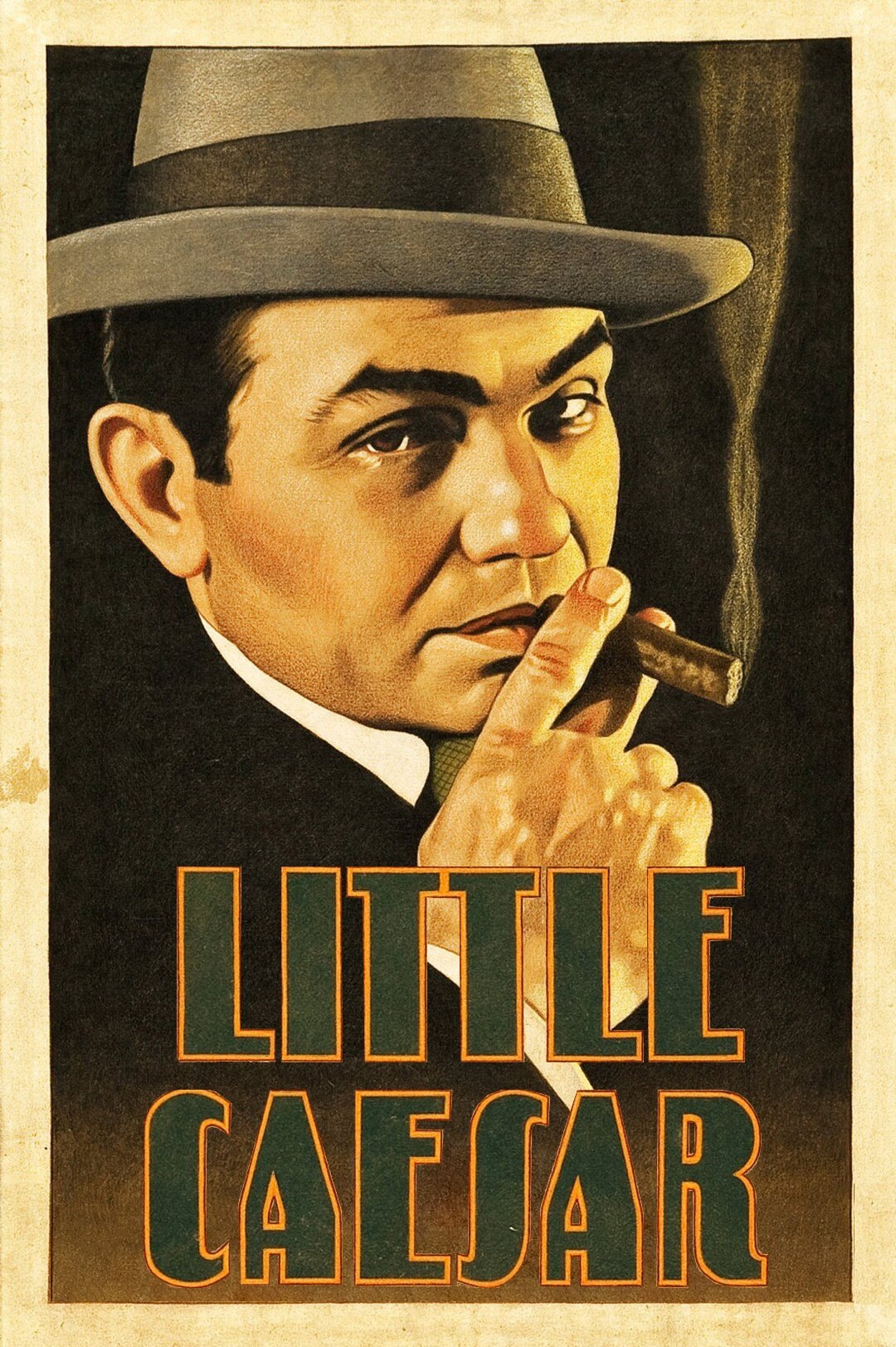 Little Caesar