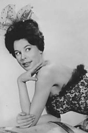 et billede af Alean 'Bambi' Hamilton