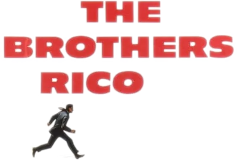The Brothers Rico Logo