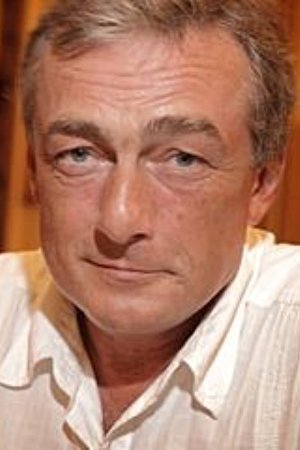 et billede af Adam Bauman