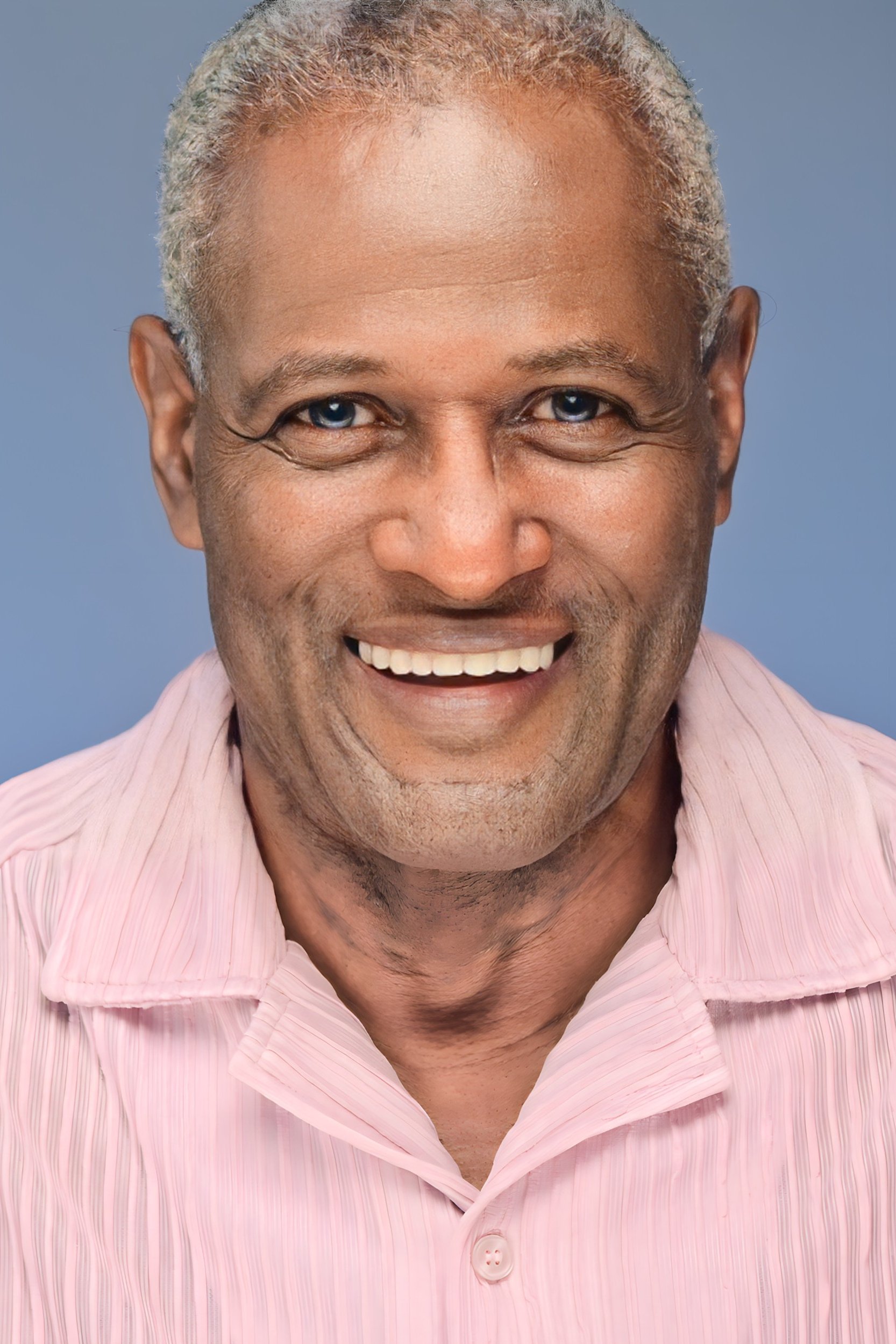 et billede af Frank C. Williams