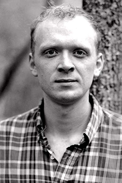 et billede af Joe T. Blankenship