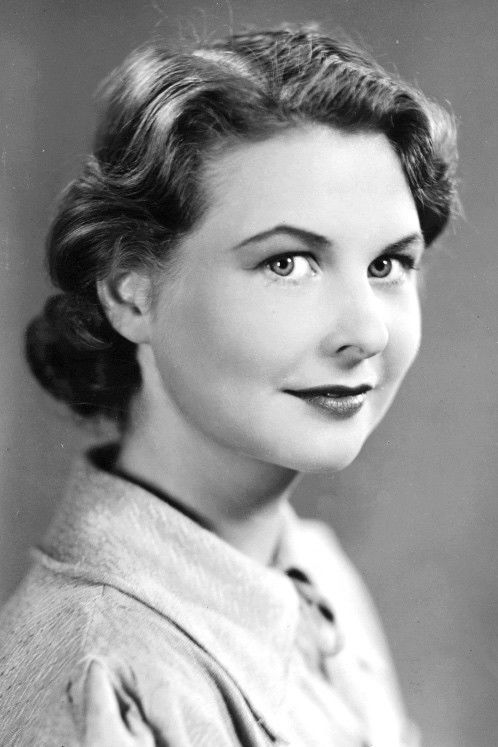 et billede af Kerstin Ekwall