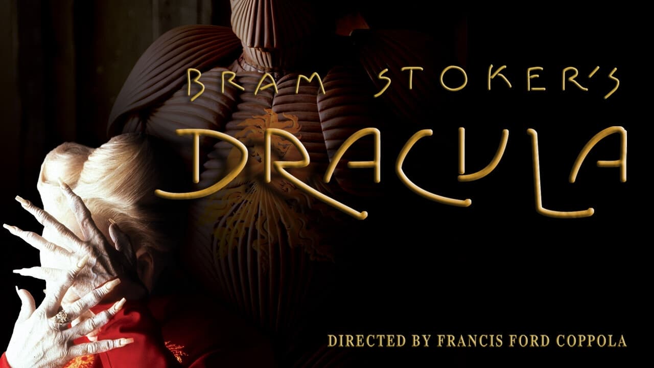 Dracula lui Bram Stoker (1992)