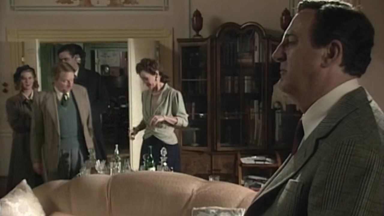 After the Dance (1992)
