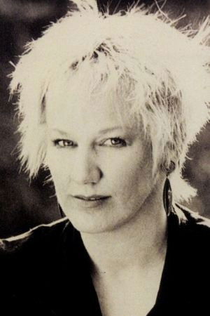 et billede af Ruth-Claire Lederle