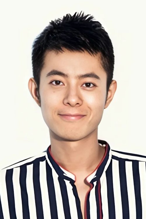 et billede af Liu Mingming