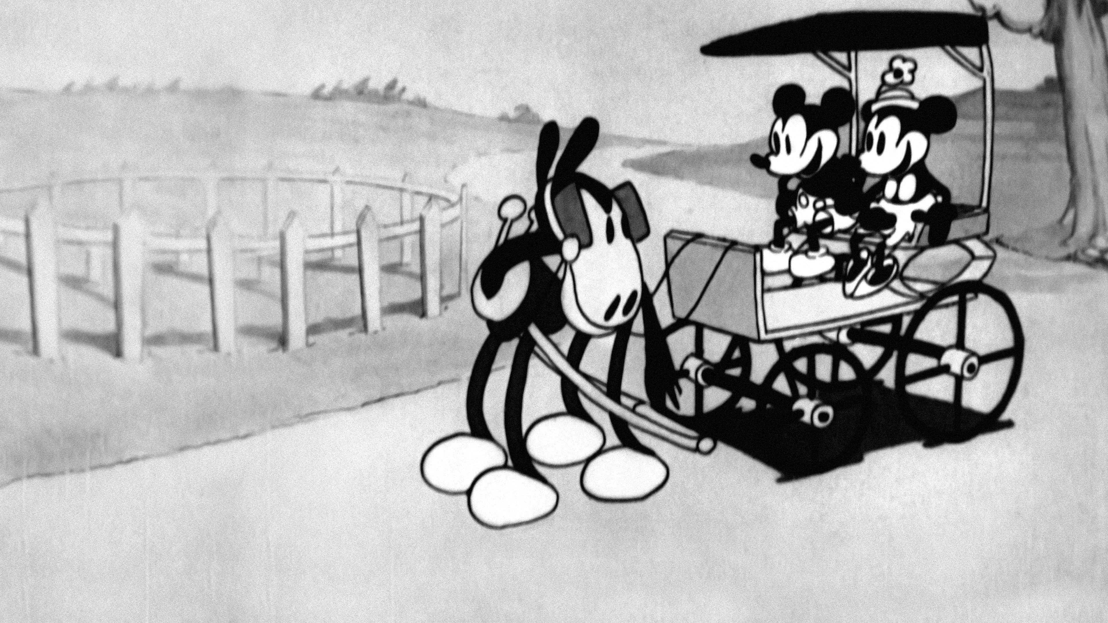 The Barn Dance (1929)