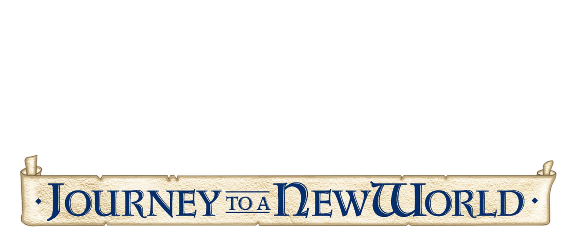 Pocahontas II: Journey to a New World