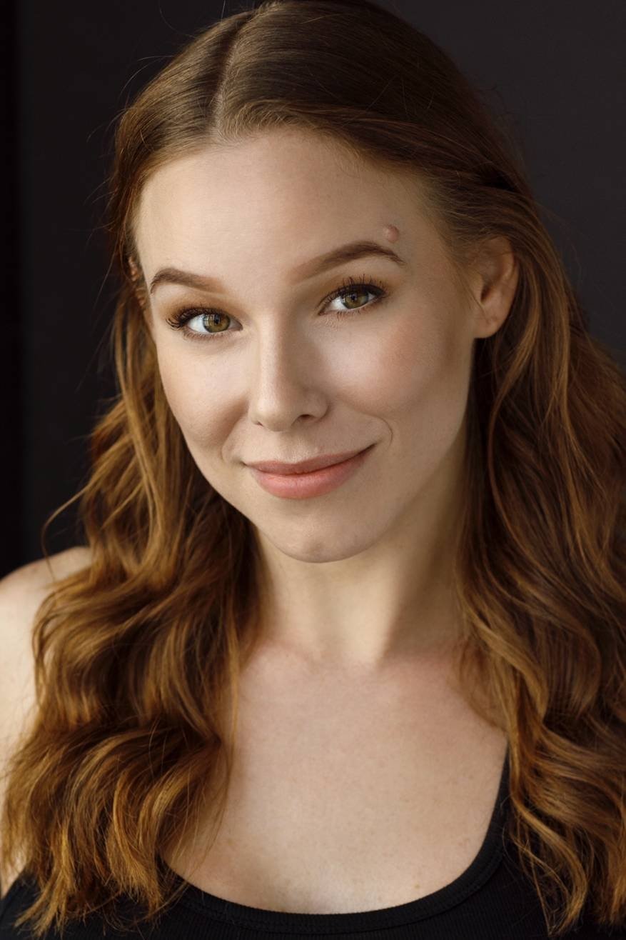 et billede af Alyssa Marie Stilwell