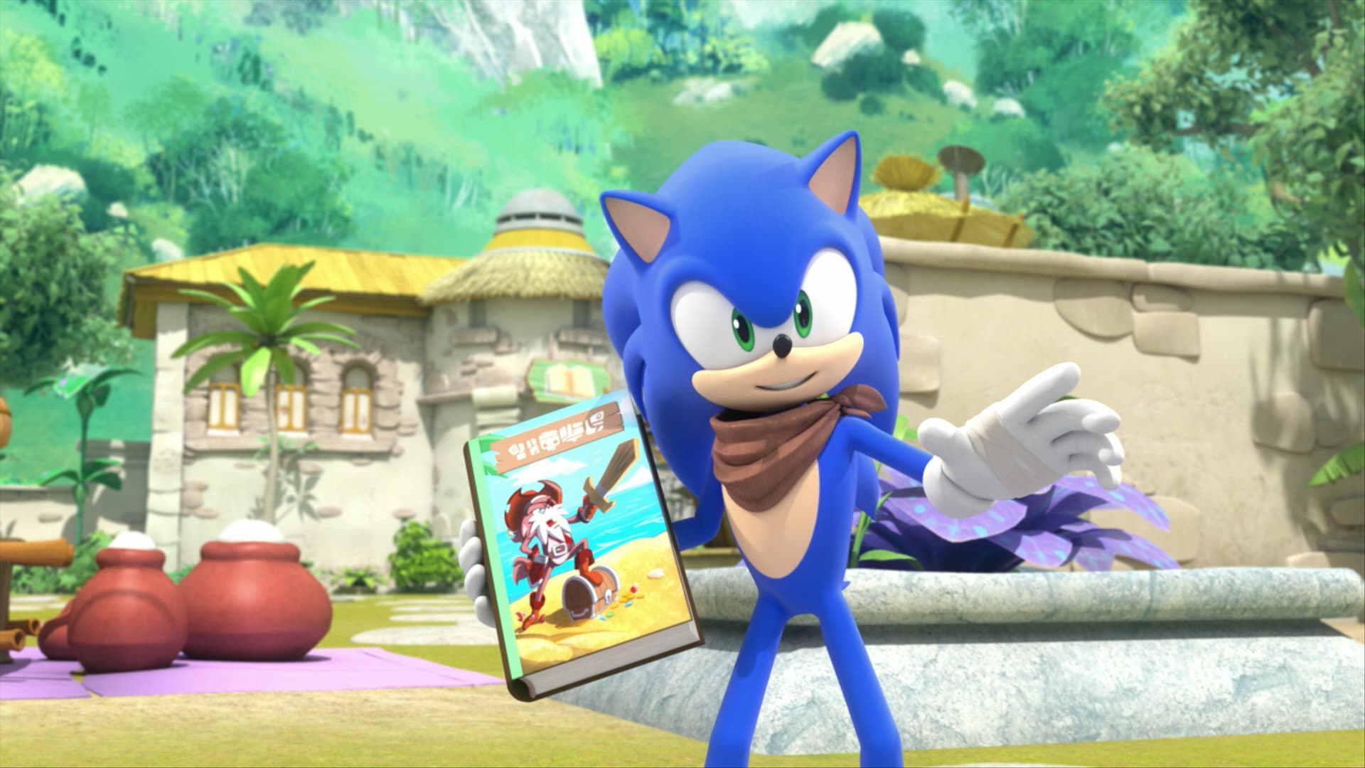 Thumbnail for Late Fees Season 1 Episode 24