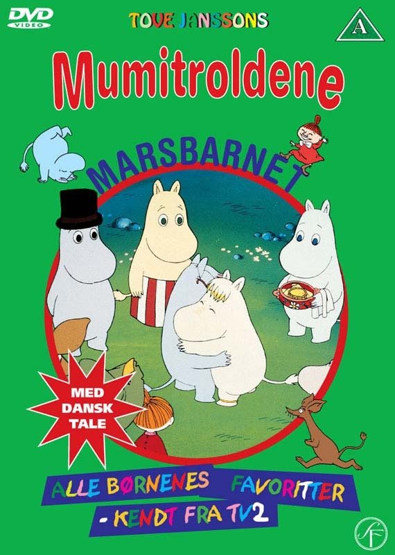 Content cover