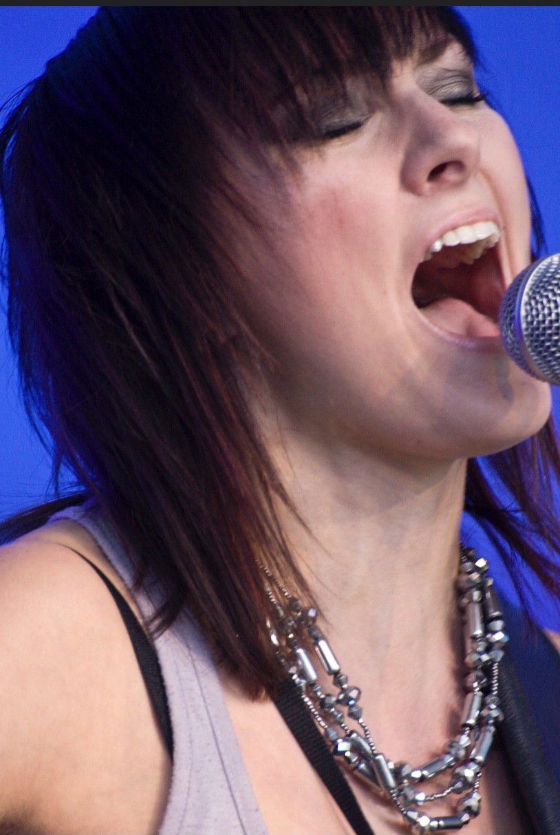 et billede af Sam Walker