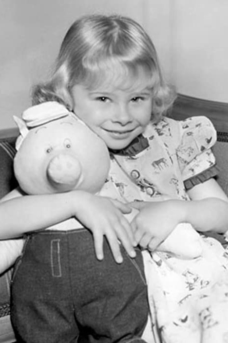 et billede af Janet Chapman