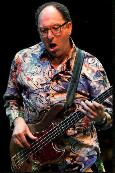 et billede af John Siegler