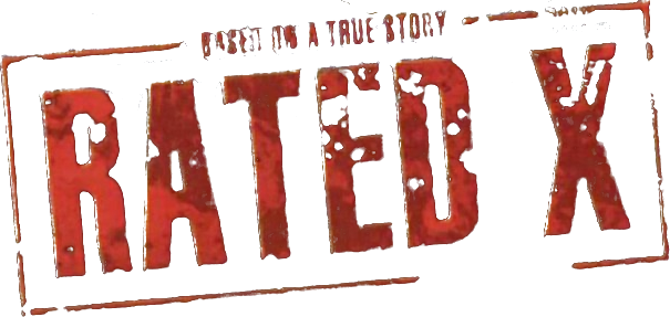 Rated X