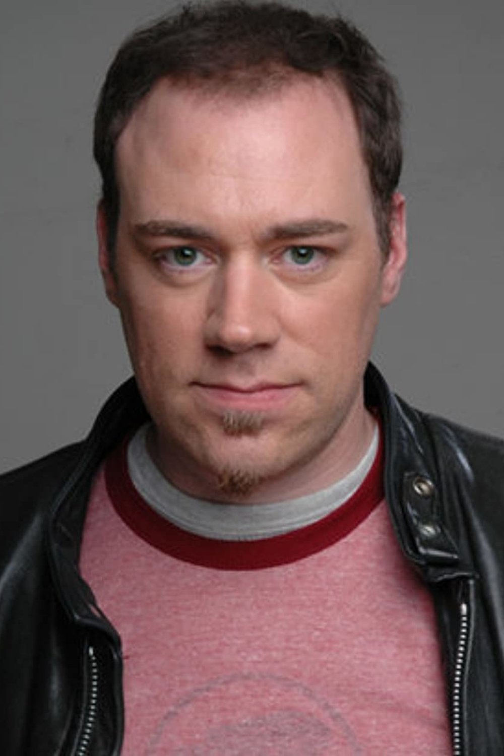 et billede af Jackson Douglas