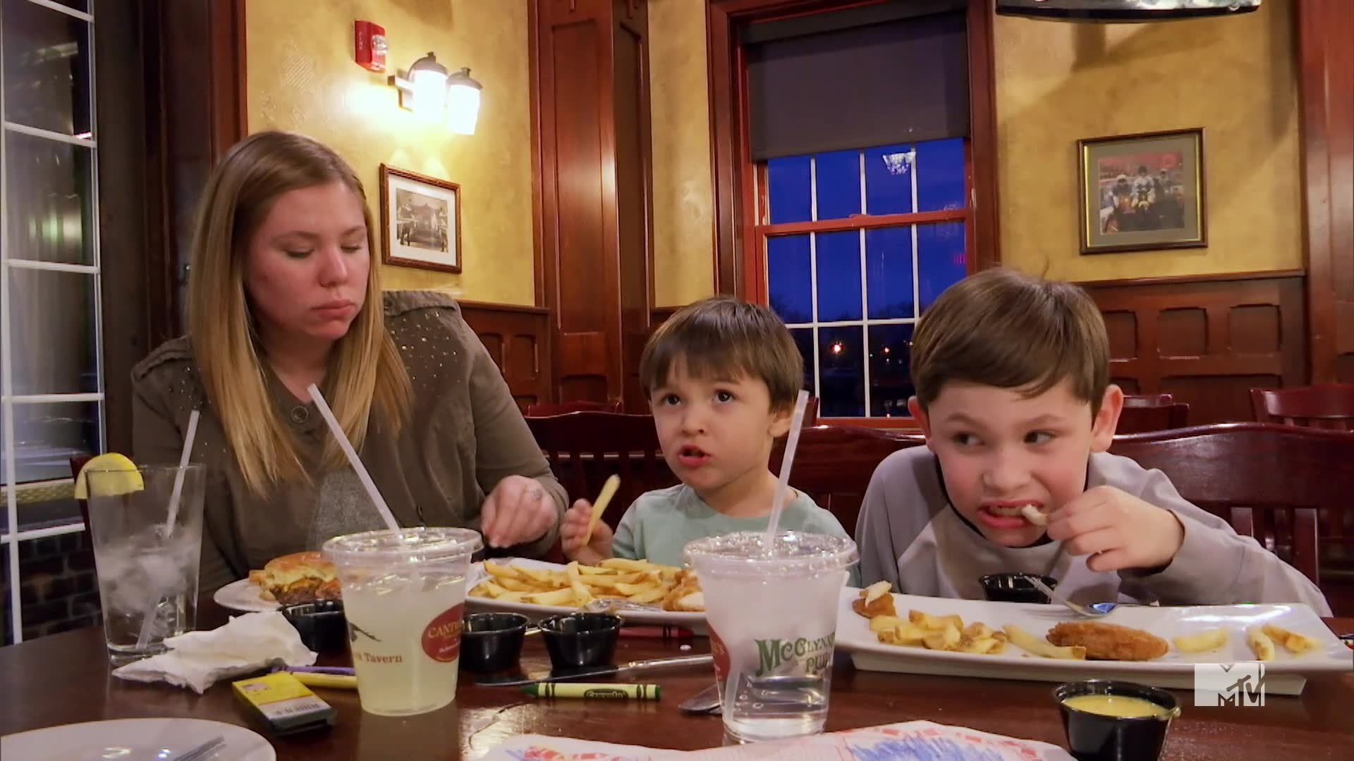 Teen Mom 2
