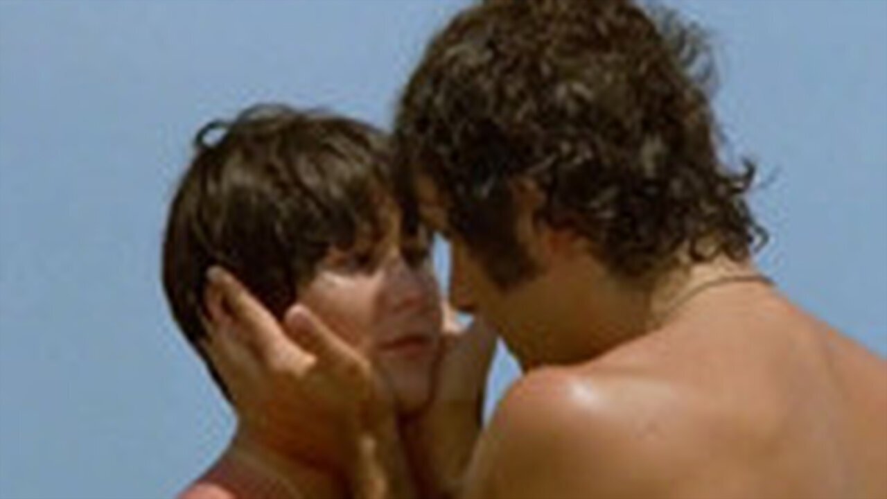 The Island of Prohibited Pleasures (1979)