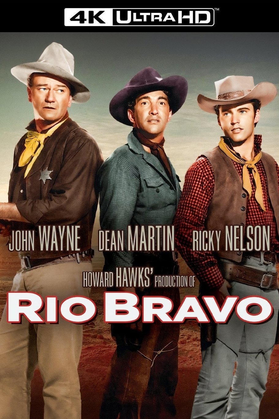 Rio Bravo
