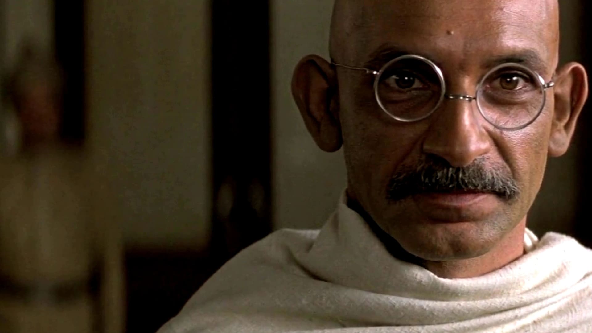 watch gandhi full movie free