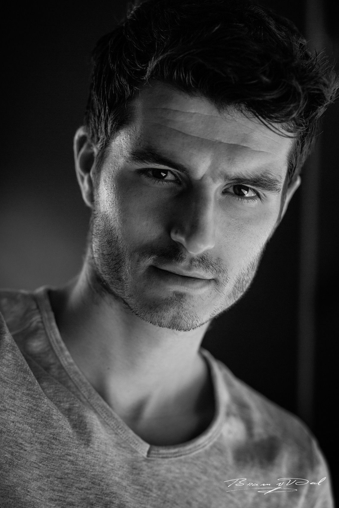 et billede af Granit Nici