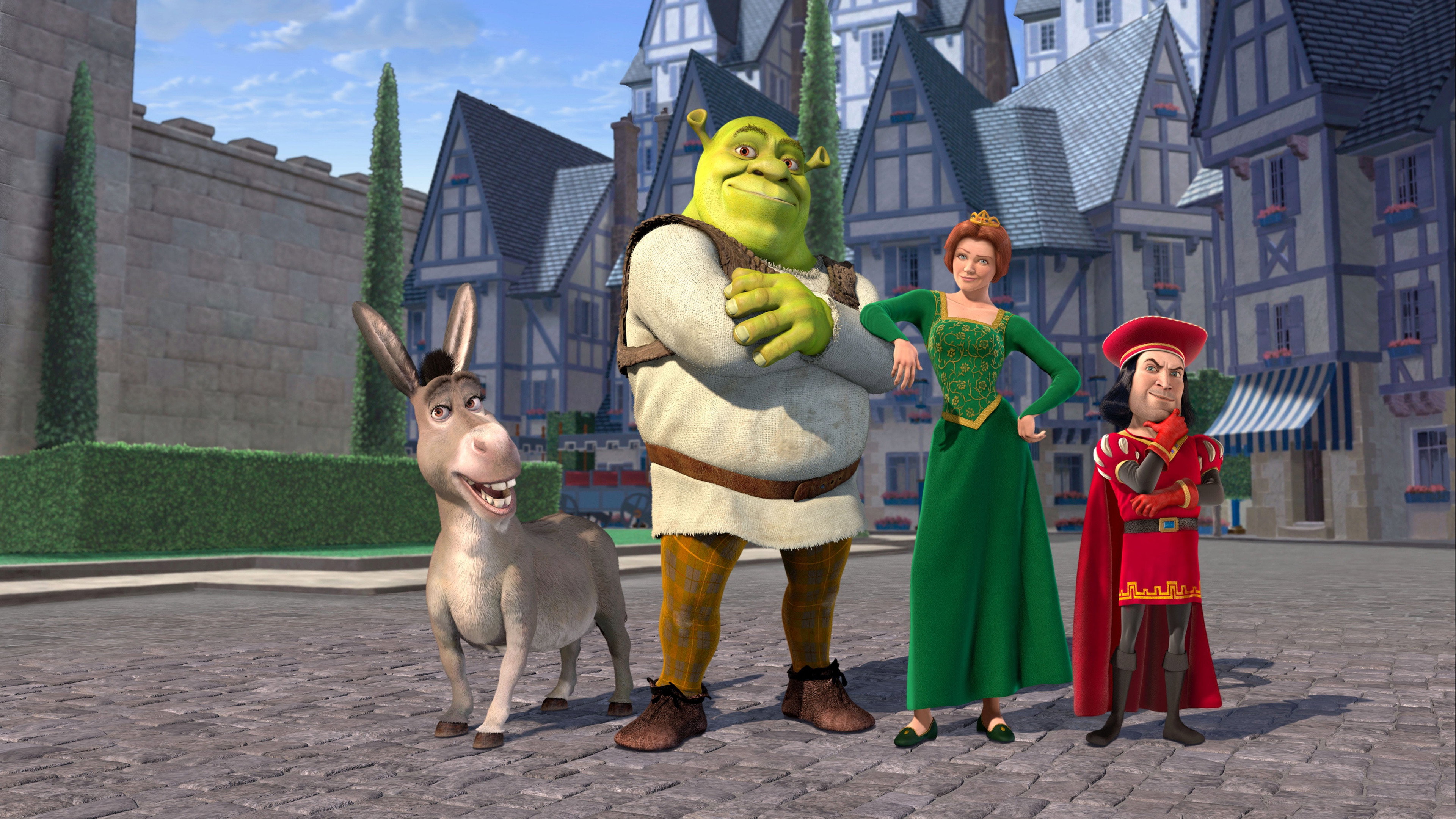 Shrek