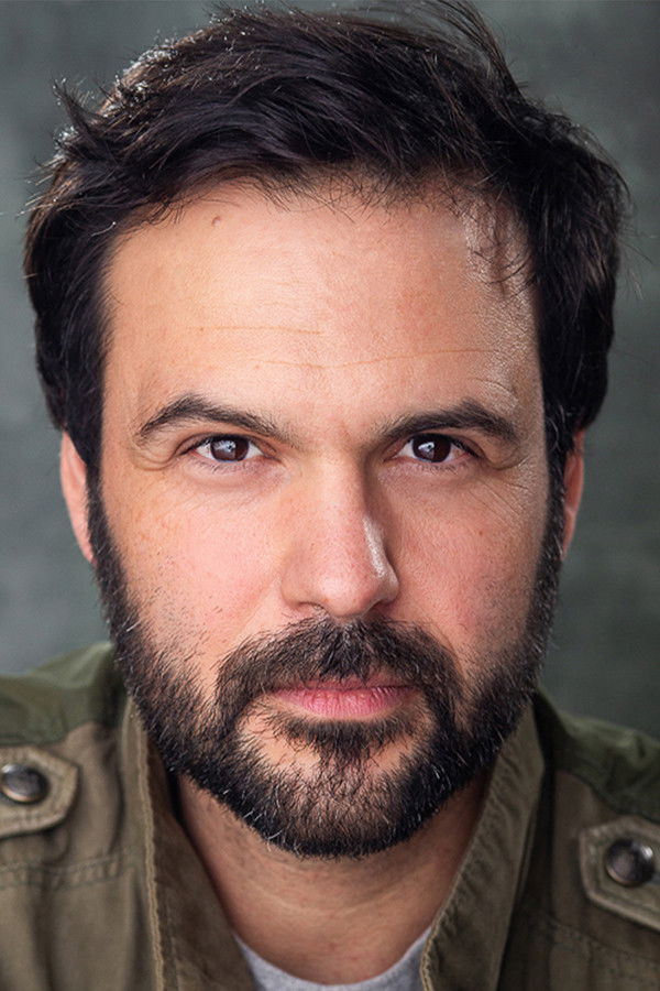 et billede af Rizzy Fuentes