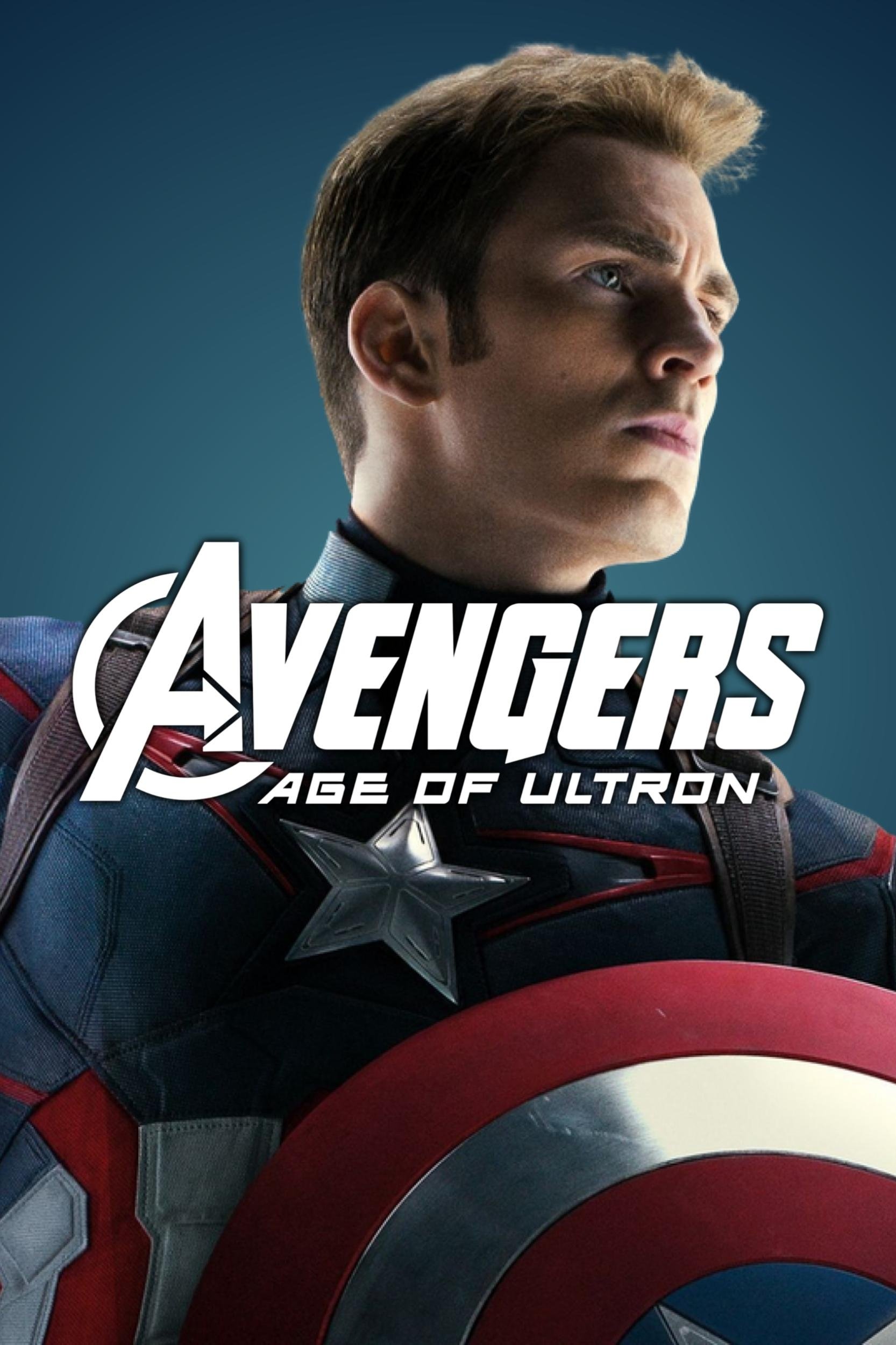 Avengers: Age of Ultron