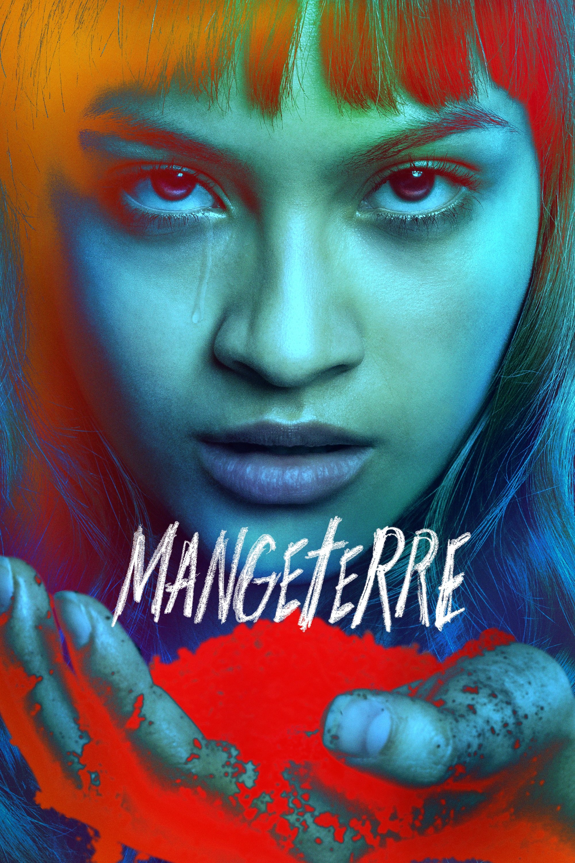 Mangeterre
