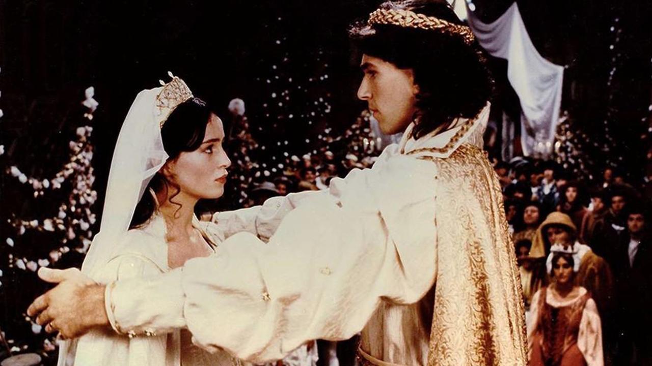 Snow White (1987)