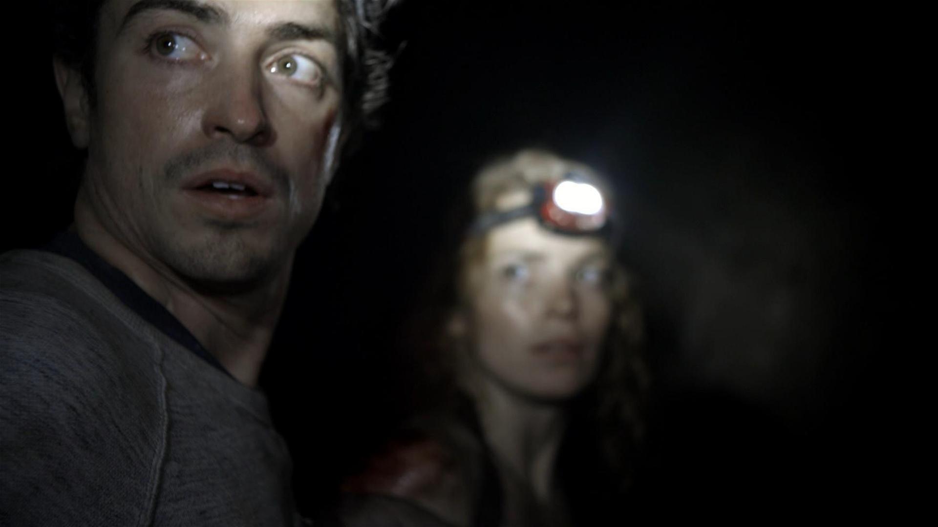 As Above, So Below (2014)