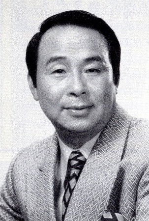 et billede af Minoru Obata