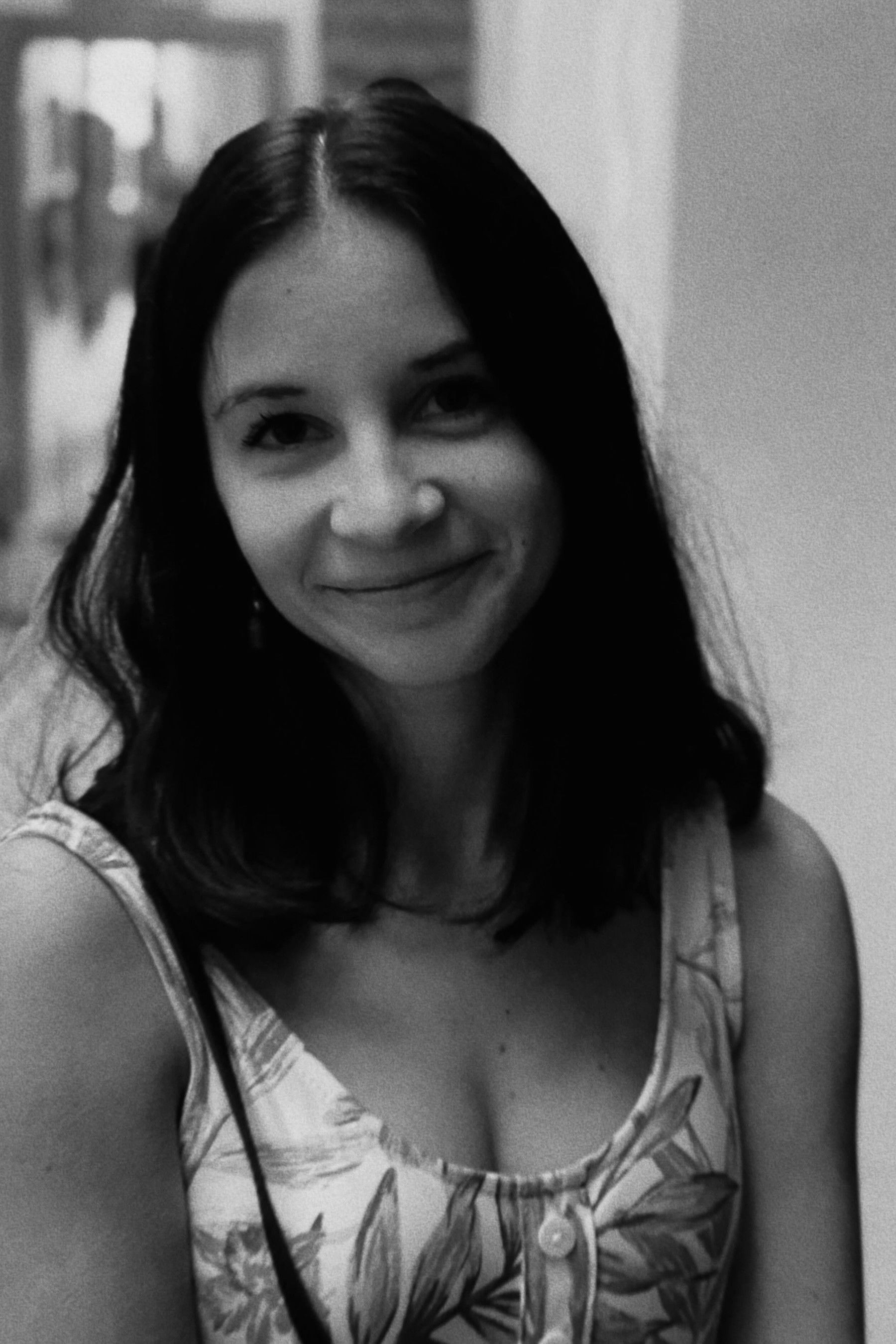 et billede af Taylor Tomlinson