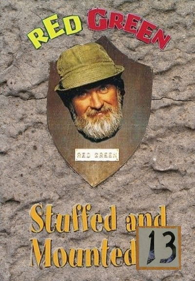 Season 13: The Geezer Years: One