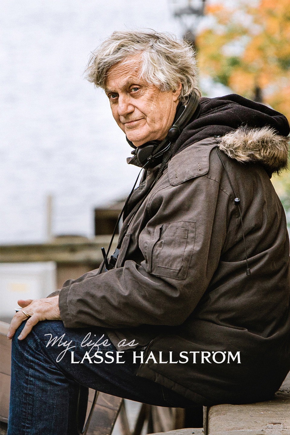 My Life As Lasse Hallström