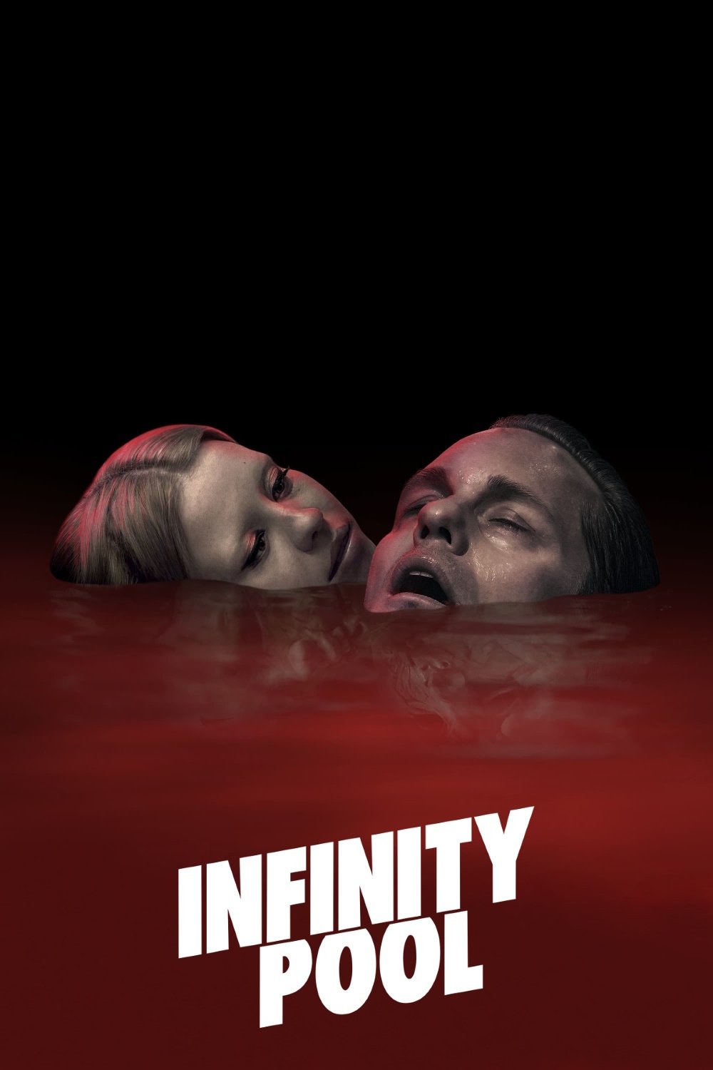 Infinity Pool