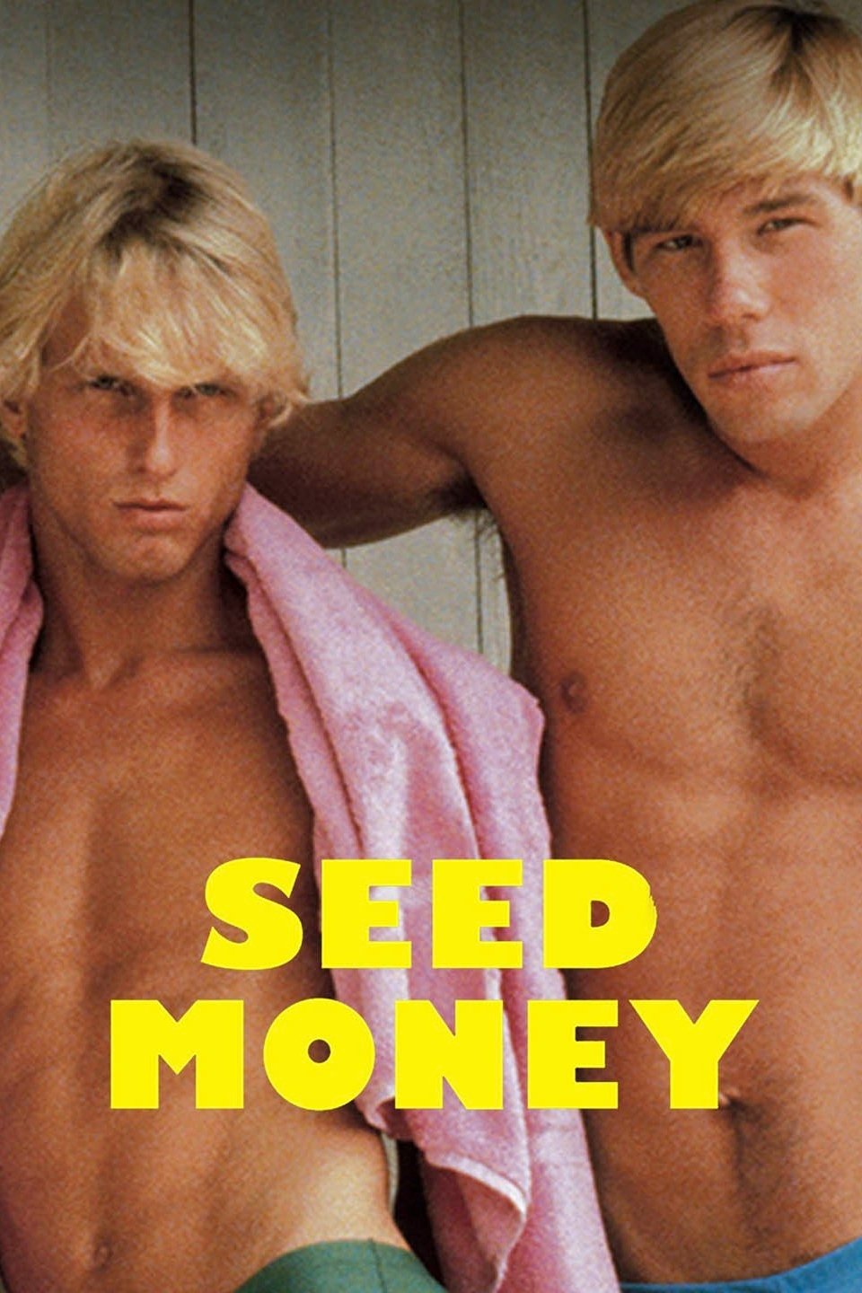 Seed Money: The Chuck Holmes Story