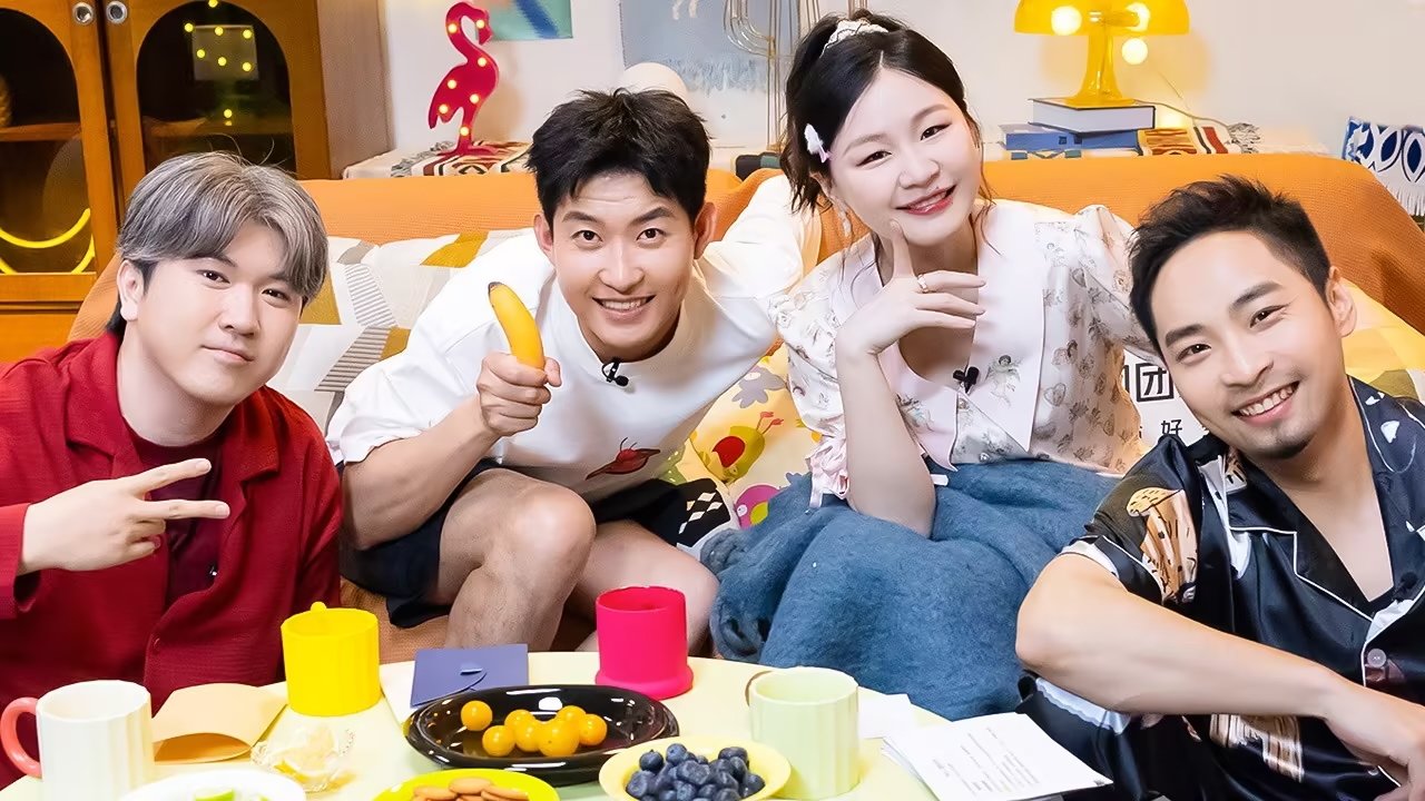 Thumbnail for Amazing Chat EP2 Season 0 Episode 10