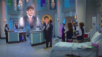 Mighty Med, Super Urgences - Épisode 9