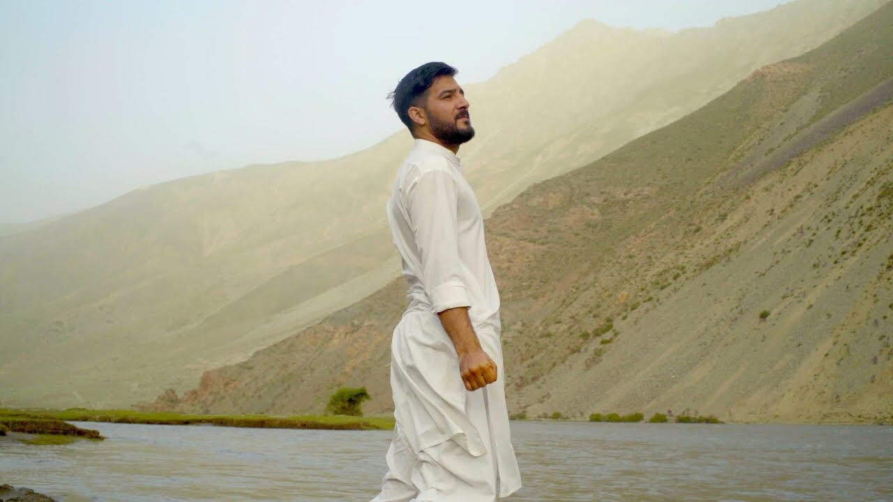 Les Mots de Taj (2021)