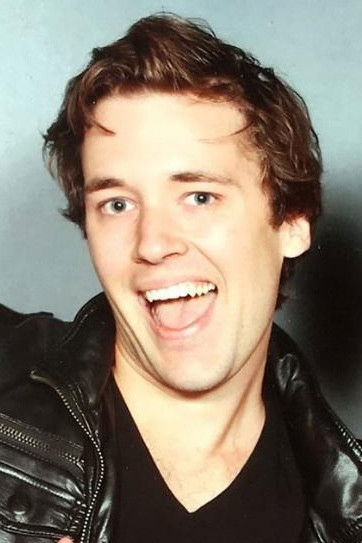 et billede af Logan Hugueny-Clark