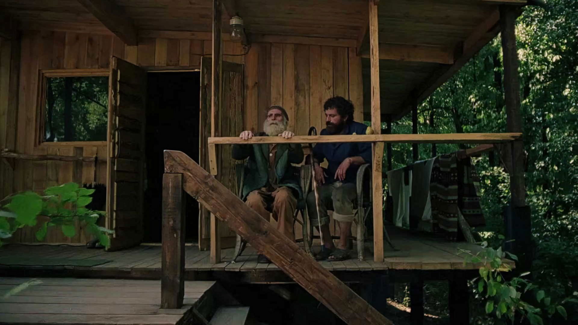 The Four Seasons (1985)