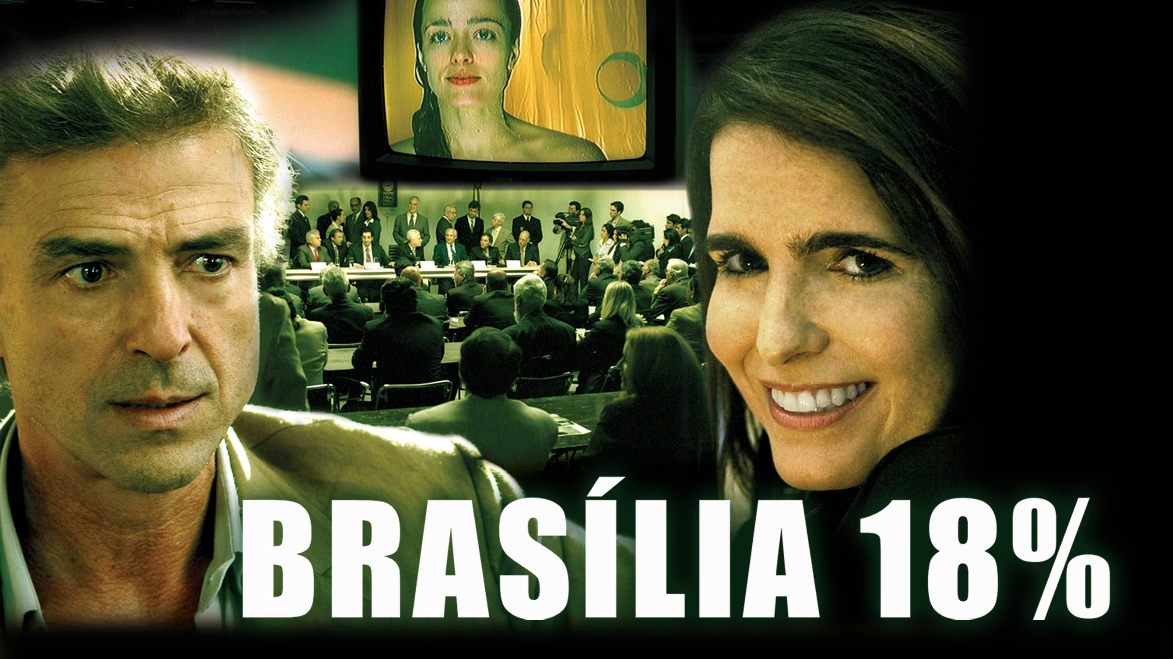 Brasília 18% Dublado Online Dublado Online
