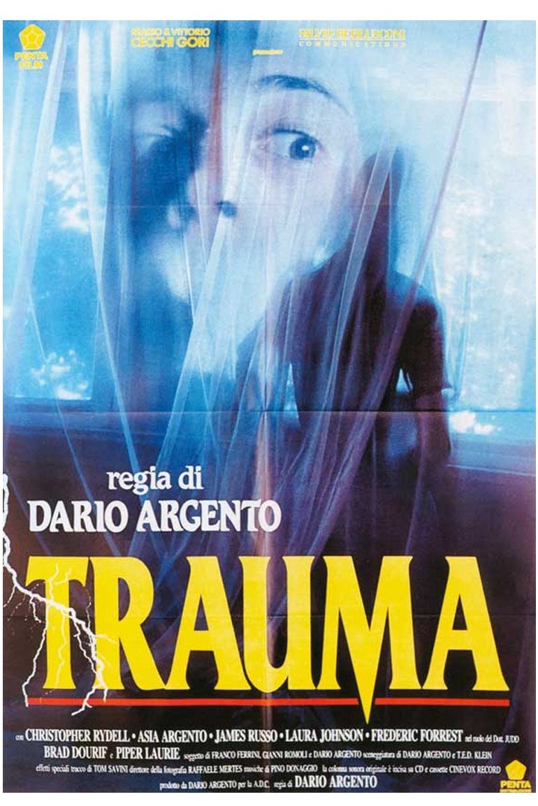 Trauma